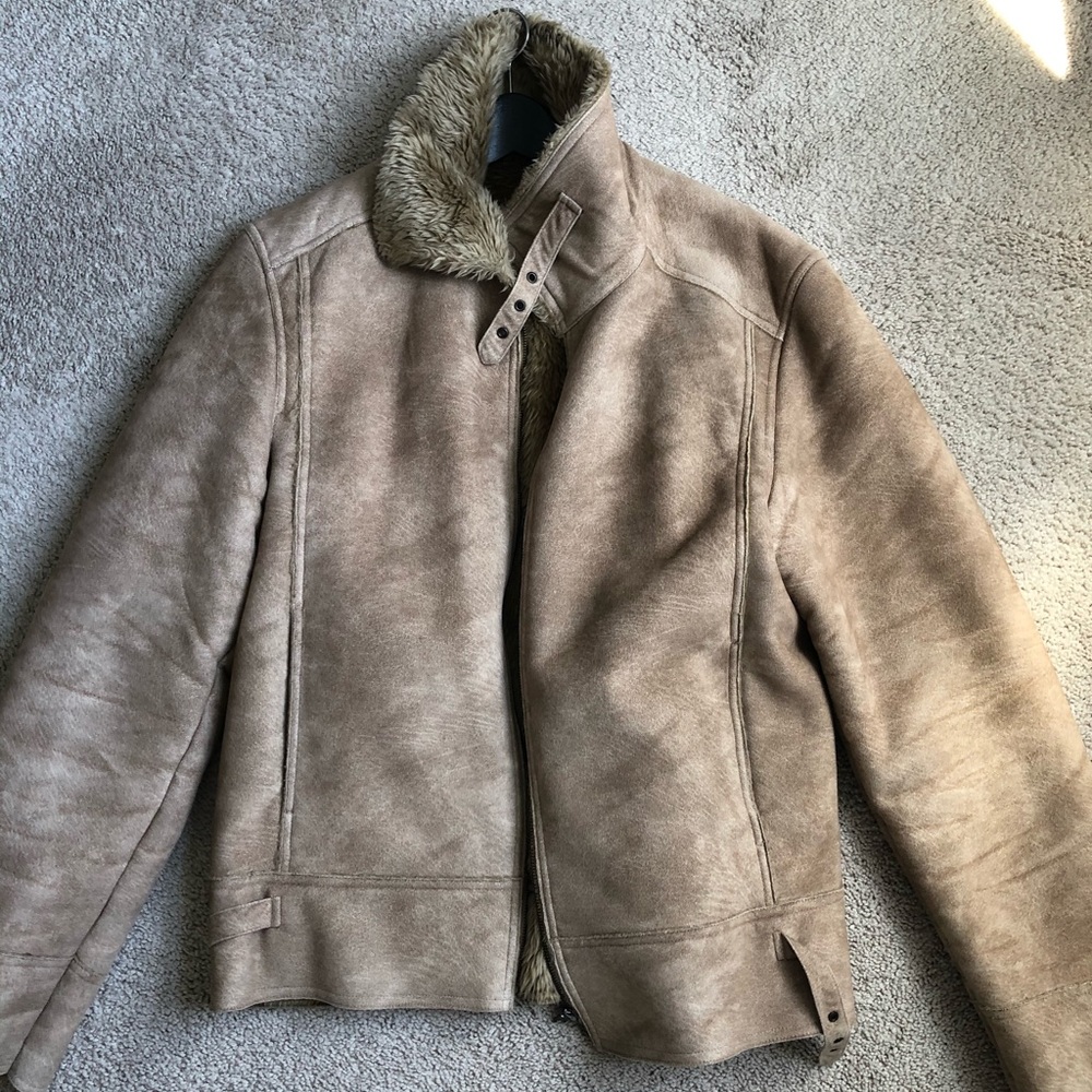 Men’s Zara Jacket